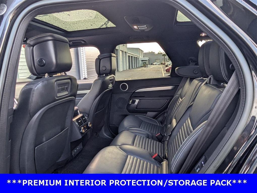 used 2023 Land Rover Discovery car, priced at $35,168