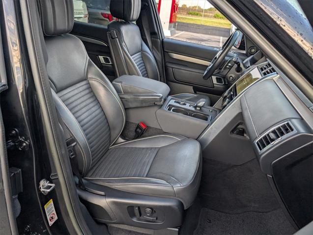 used 2023 Land Rover Discovery car, priced at $36,994