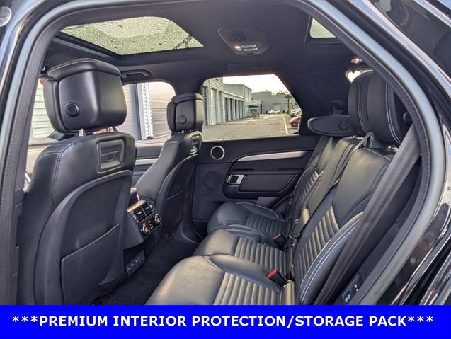 used 2023 Land Rover Discovery car, priced at $36,994
