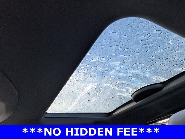 used 2023 Land Rover Discovery car, priced at $36,994