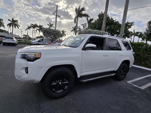 used 2016 Toyota 4Runner car, priced at $21,998