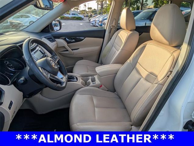 used 2019 Nissan Rogue car, priced at $17,819