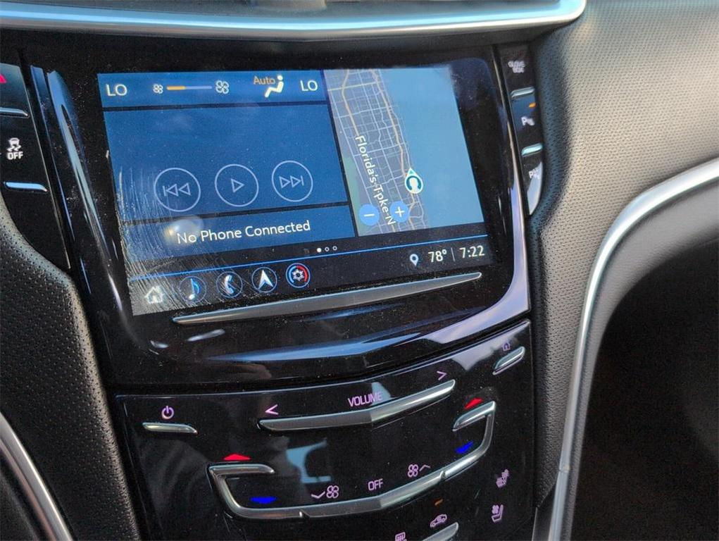 used 2019 Cadillac XTS car, priced at $20,758