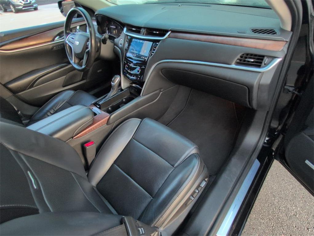 used 2019 Cadillac XTS car, priced at $20,758