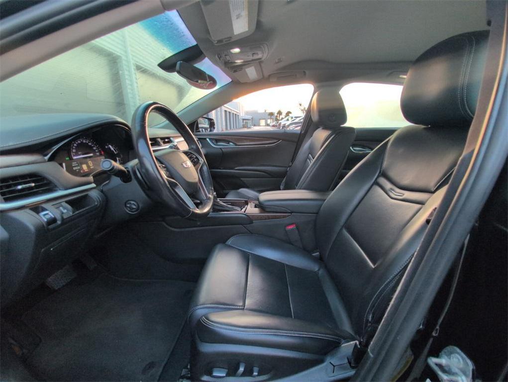 used 2019 Cadillac XTS car, priced at $20,758