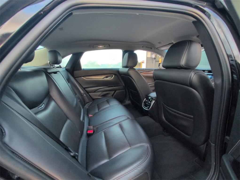 used 2019 Cadillac XTS car, priced at $20,758