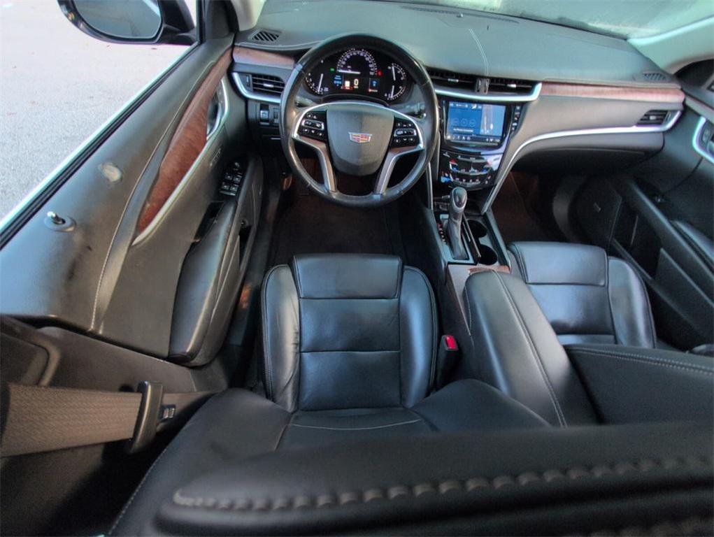 used 2019 Cadillac XTS car, priced at $20,758