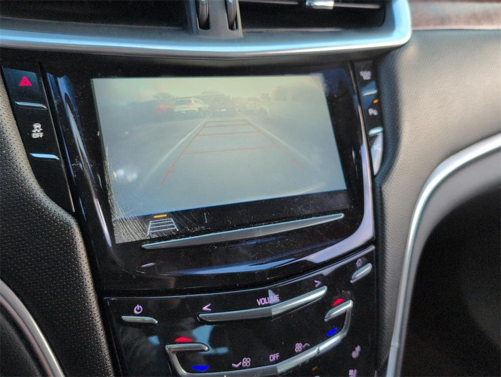 used 2019 Cadillac XTS car, priced at $20,758