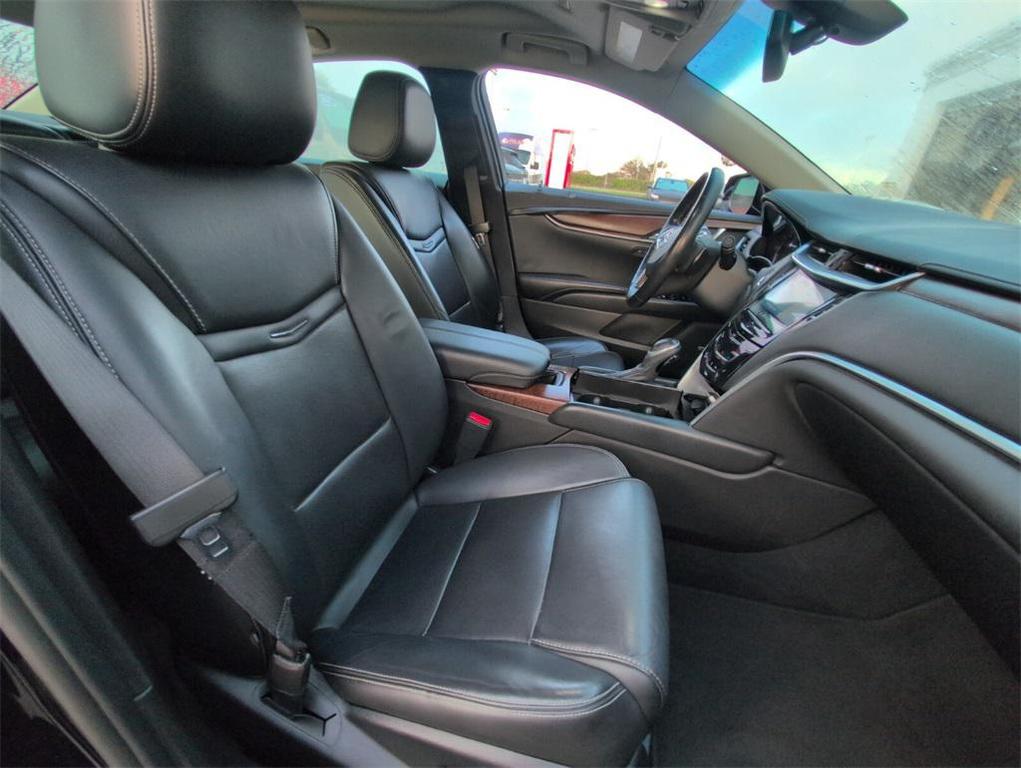 used 2019 Cadillac XTS car, priced at $20,758