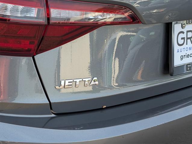 used 2020 Volkswagen Jetta car, priced at $13,998