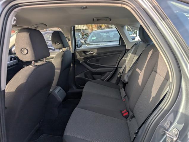 used 2020 Volkswagen Jetta car, priced at $13,998