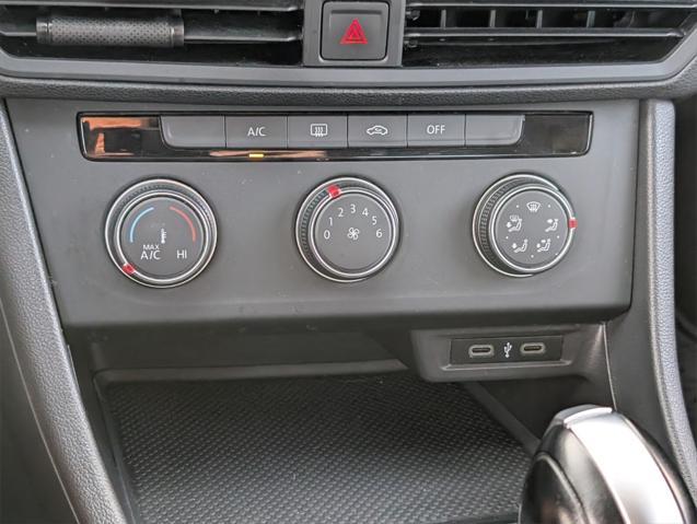 used 2020 Volkswagen Jetta car, priced at $13,998