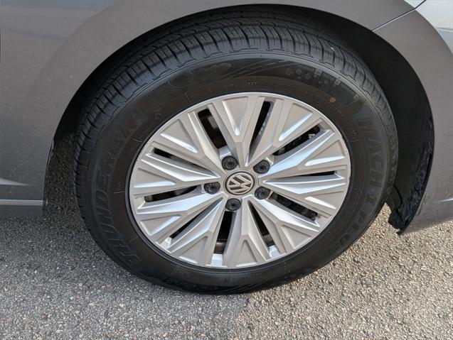 used 2020 Volkswagen Jetta car, priced at $13,998