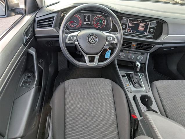 used 2020 Volkswagen Jetta car, priced at $13,998