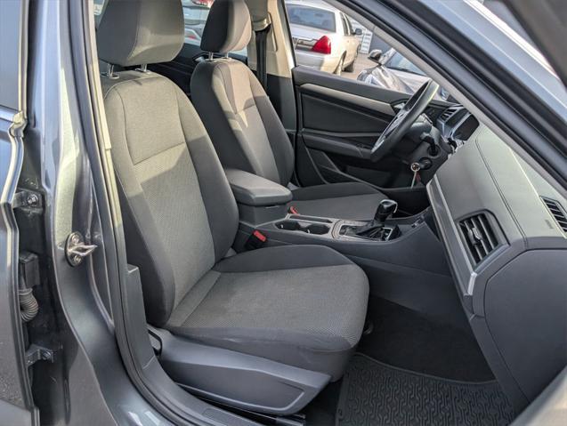 used 2020 Volkswagen Jetta car, priced at $13,998