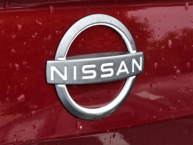 new 2024 Nissan Altima car, priced at $28,062