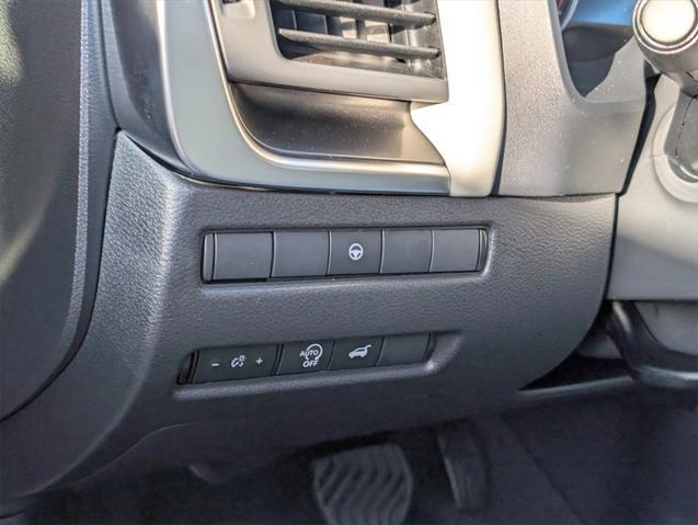 new 2025 Nissan Rogue car, priced at $31,375