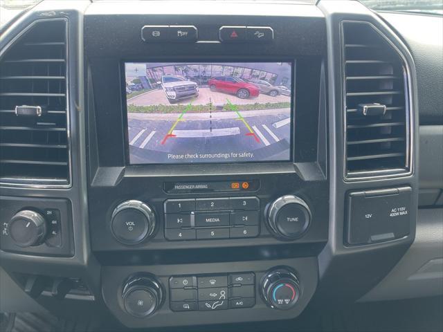 used 2021 Ford F-250 car, priced at $46,489