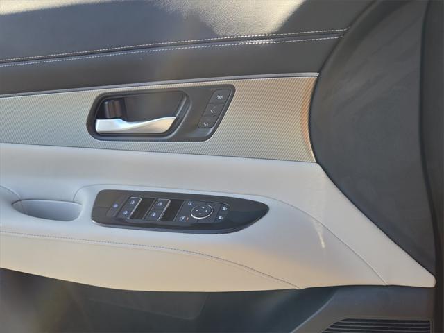 new 2025 Nissan Murano car, priced at $44,816