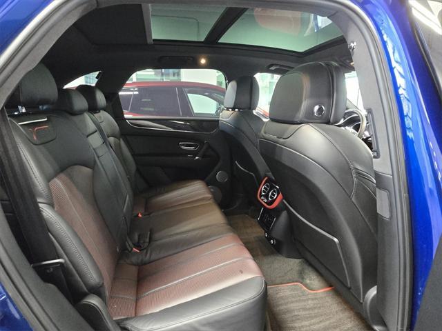 used 2020 Bentley Bentayga car, priced at $84,992