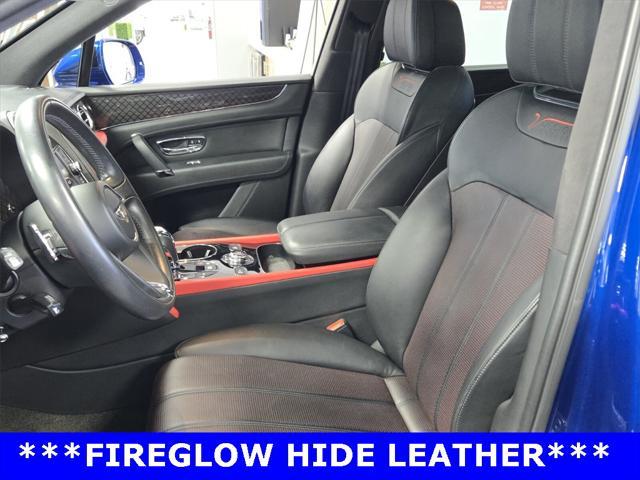 used 2020 Bentley Bentayga car, priced at $84,992
