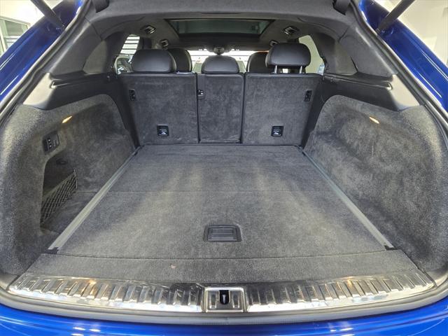 used 2020 Bentley Bentayga car, priced at $84,992