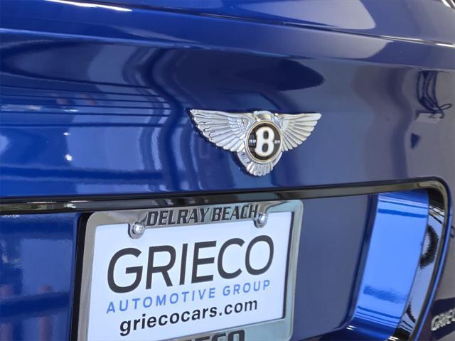 used 2020 Bentley Bentayga car, priced at $84,992