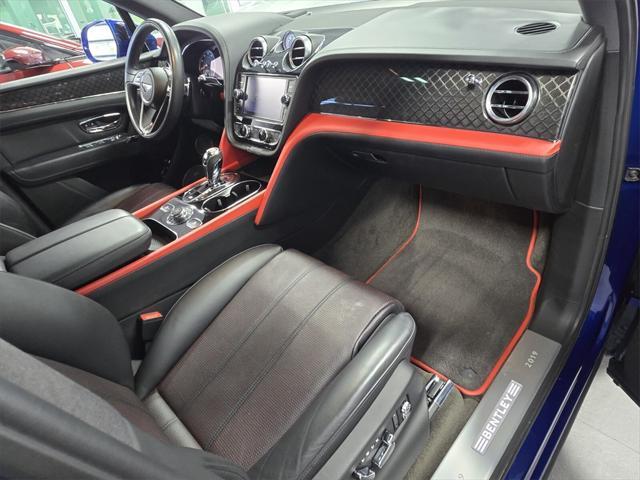 used 2020 Bentley Bentayga car, priced at $84,992