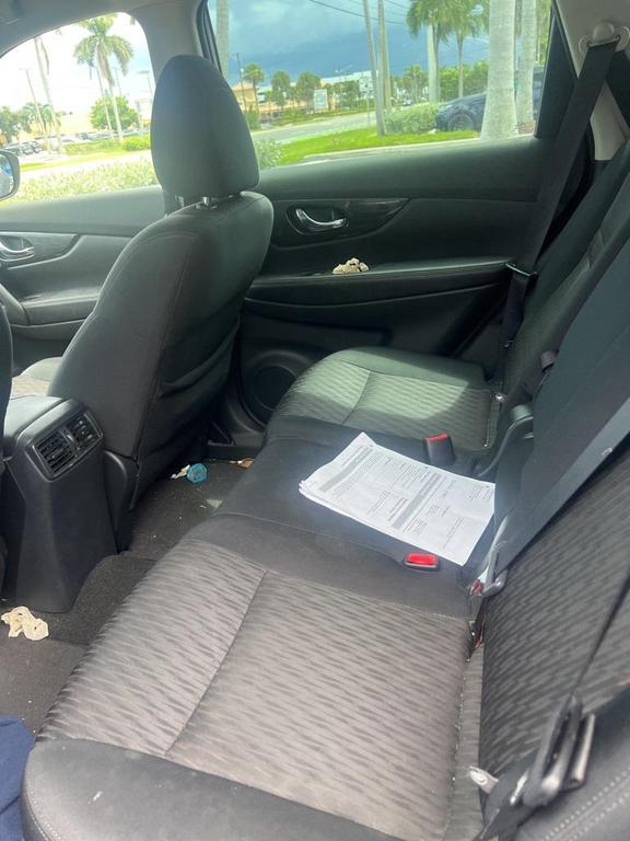 used 2018 Nissan Rogue car, priced at $12,788