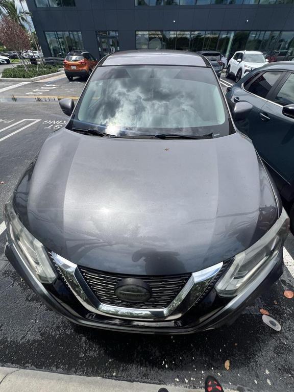 used 2018 Nissan Rogue car, priced at $12,788