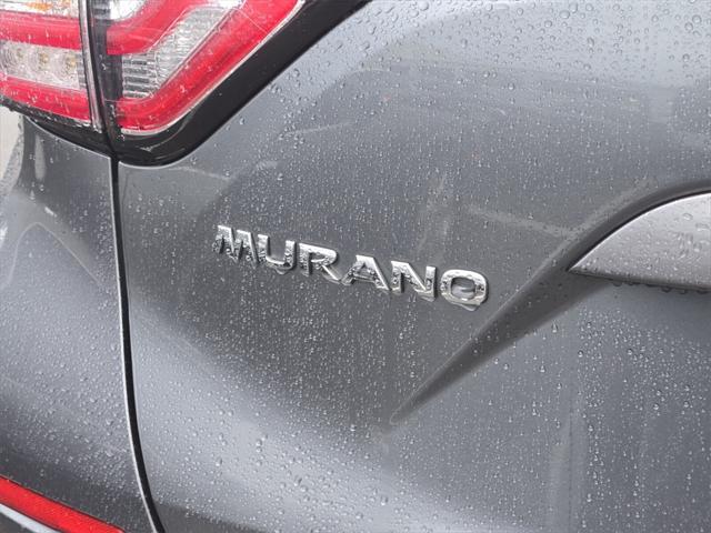 used 2016 Nissan Murano car, priced at $13,797