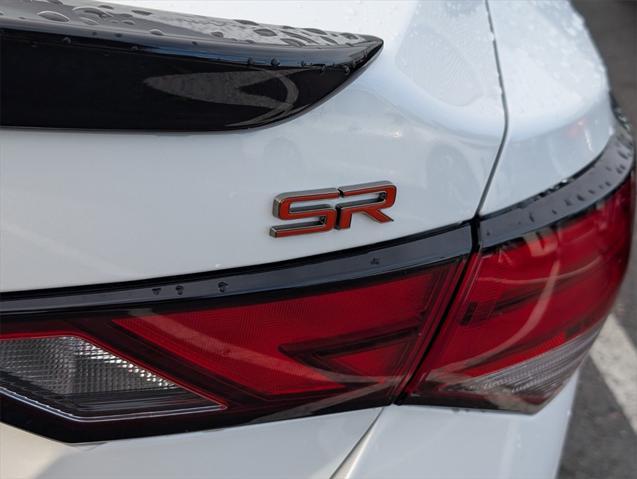 new 2025 Nissan Sentra car, priced at $26,212