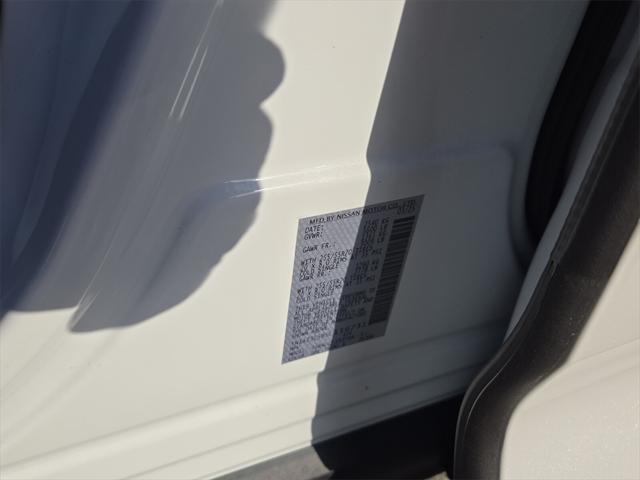 new 2025 Nissan Murano car, priced at $45,201