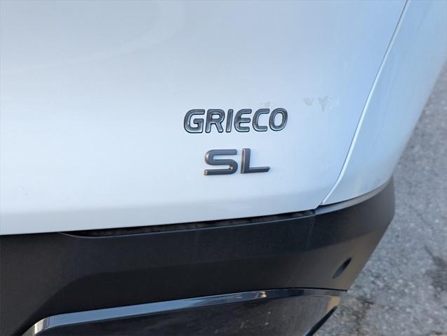 new 2025 Nissan Murano car, priced at $46,201