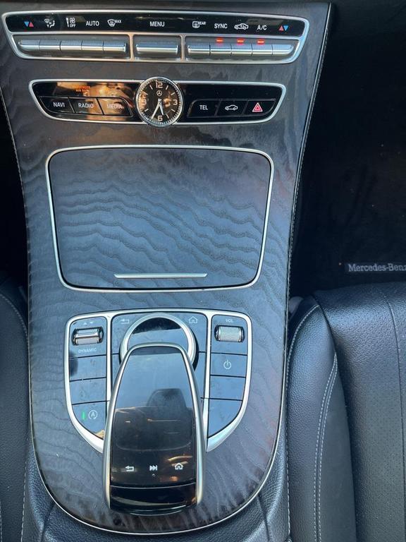 used 2020 Mercedes-Benz E-Class car, priced at $24,438