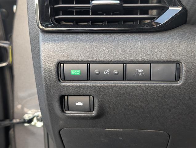 new 2025 Nissan Sentra car, priced at $24,674