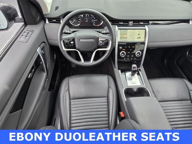 used 2023 Land Rover Discovery Sport car, priced at $35,998