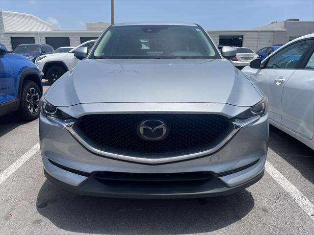 used 2019 Mazda CX-5 car, priced at $15,998