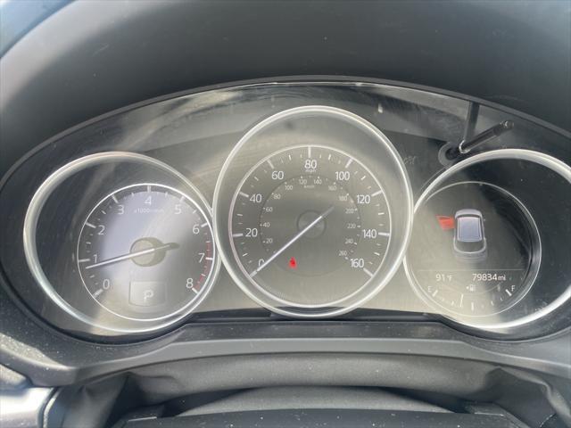 used 2019 Mazda CX-5 car, priced at $15,998