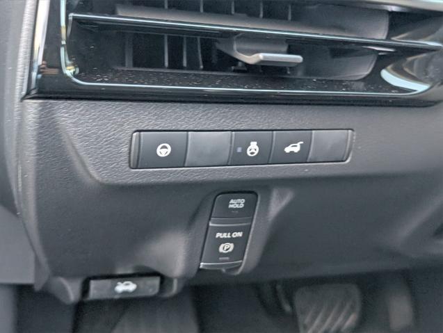 new 2025 Nissan Murano car, priced at $45,210