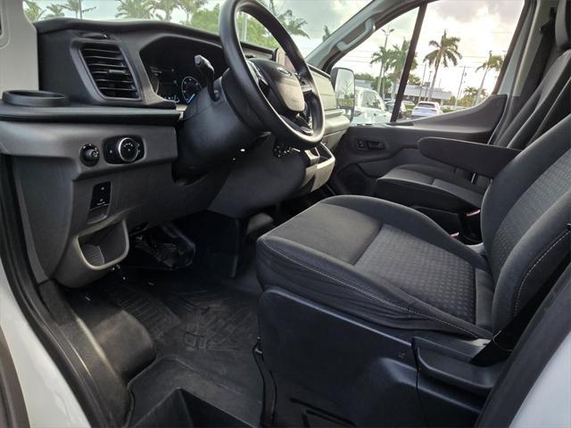 used 2021 Ford Transit-150 car, priced at $32,498