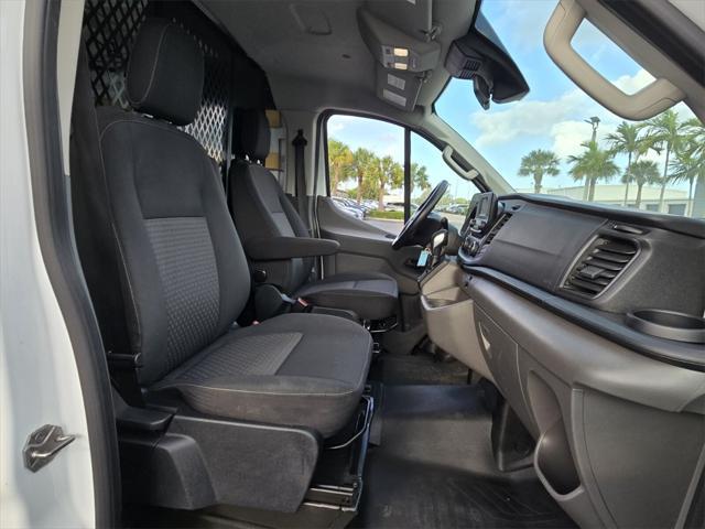 used 2021 Ford Transit-150 car, priced at $32,498