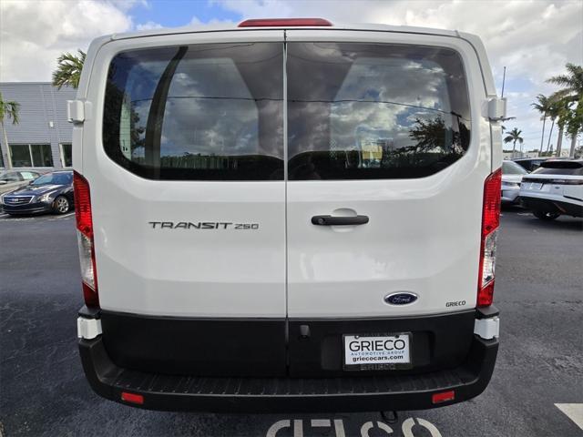 used 2021 Ford Transit-150 car, priced at $32,498