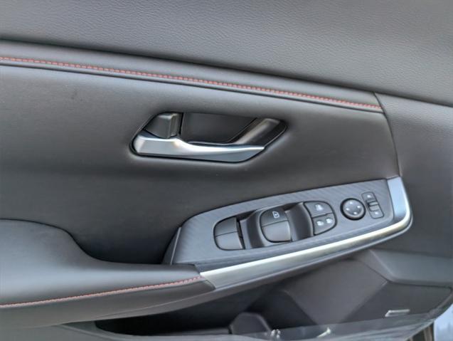 new 2025 Nissan Sentra car, priced at $25,968