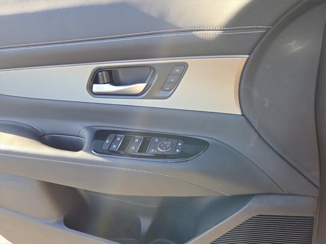 new 2025 Nissan Murano car, priced at $44,210