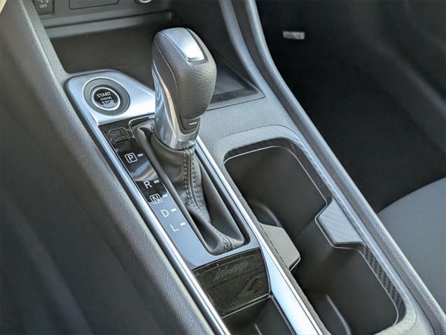 new 2025 Nissan Sentra car, priced at $22,355