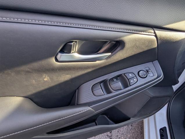 new 2025 Nissan Sentra car, priced at $22,355