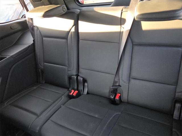 used 2021 GMC Yukon car, priced at $49,994