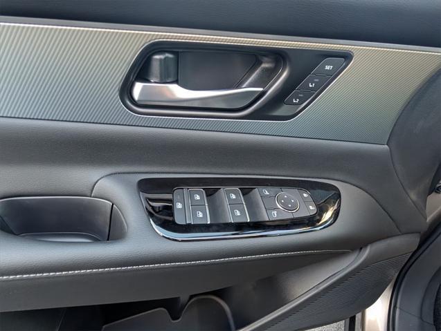 new 2025 Nissan Murano car, priced at $46,474