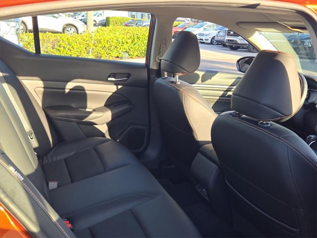 used 2022 Nissan Altima car, priced at $19,113